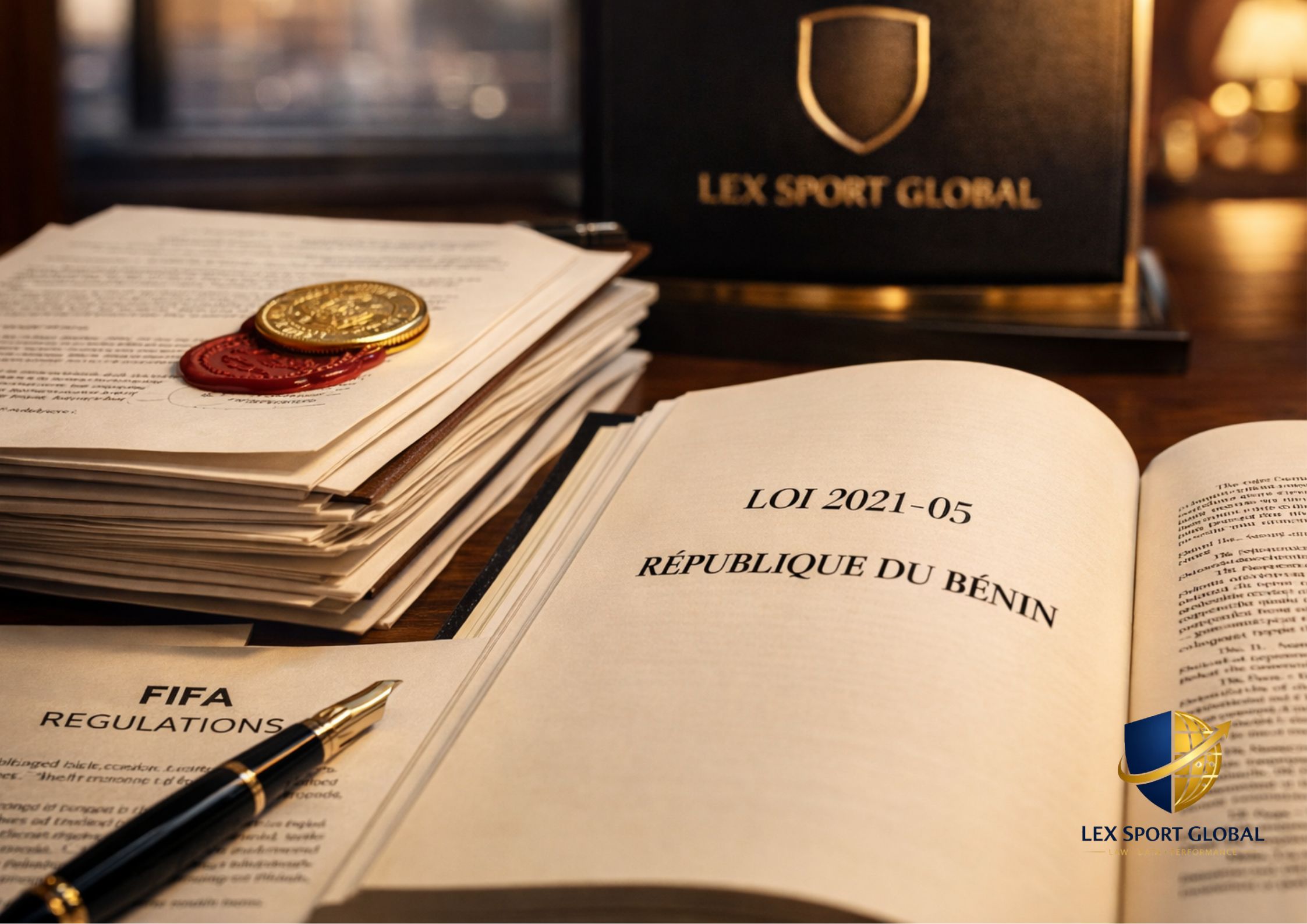 Ingénierie Juridique