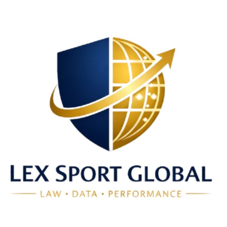 Logo LEX SPORT GLOBAL